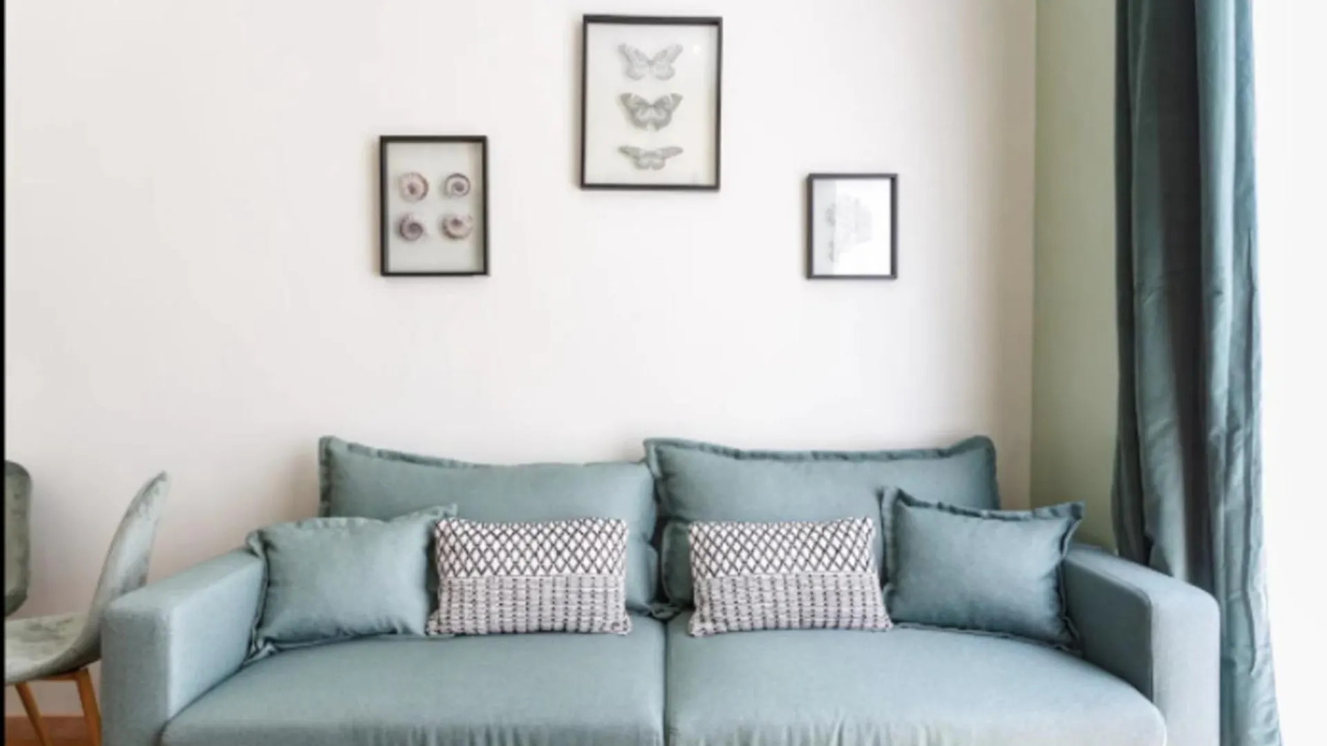 T2 With Wifi Near Montmartre Apartment Paris