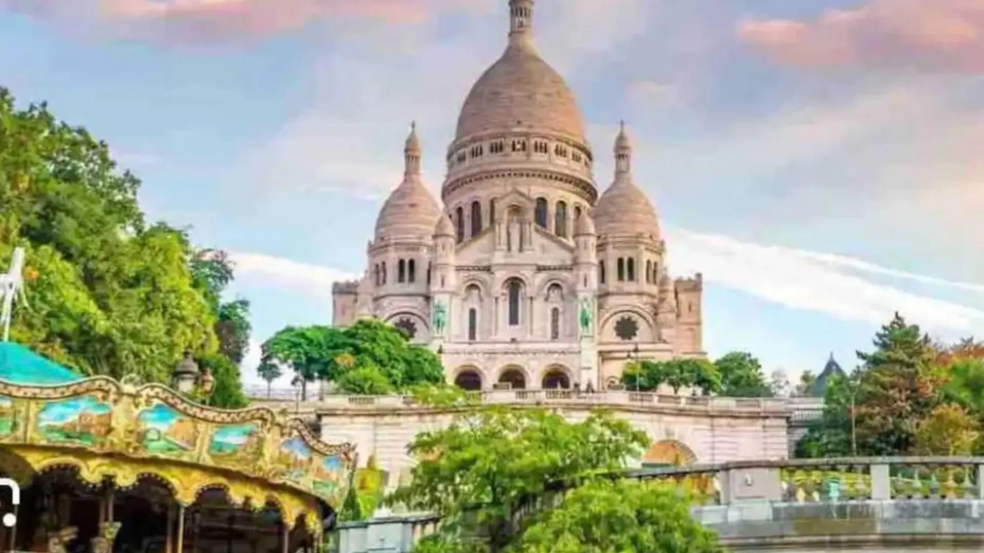 T2 With Wifi Near Montmartre Apartment Paris