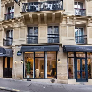  Appartement Quartier Libre - Saint Georges
