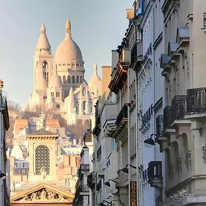  Appartement Heart Of - Chic Et Cosy - Opera